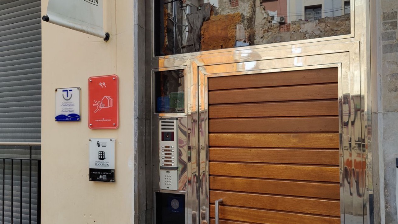Photo of Outdoor in Barri Vell - Santa Creu