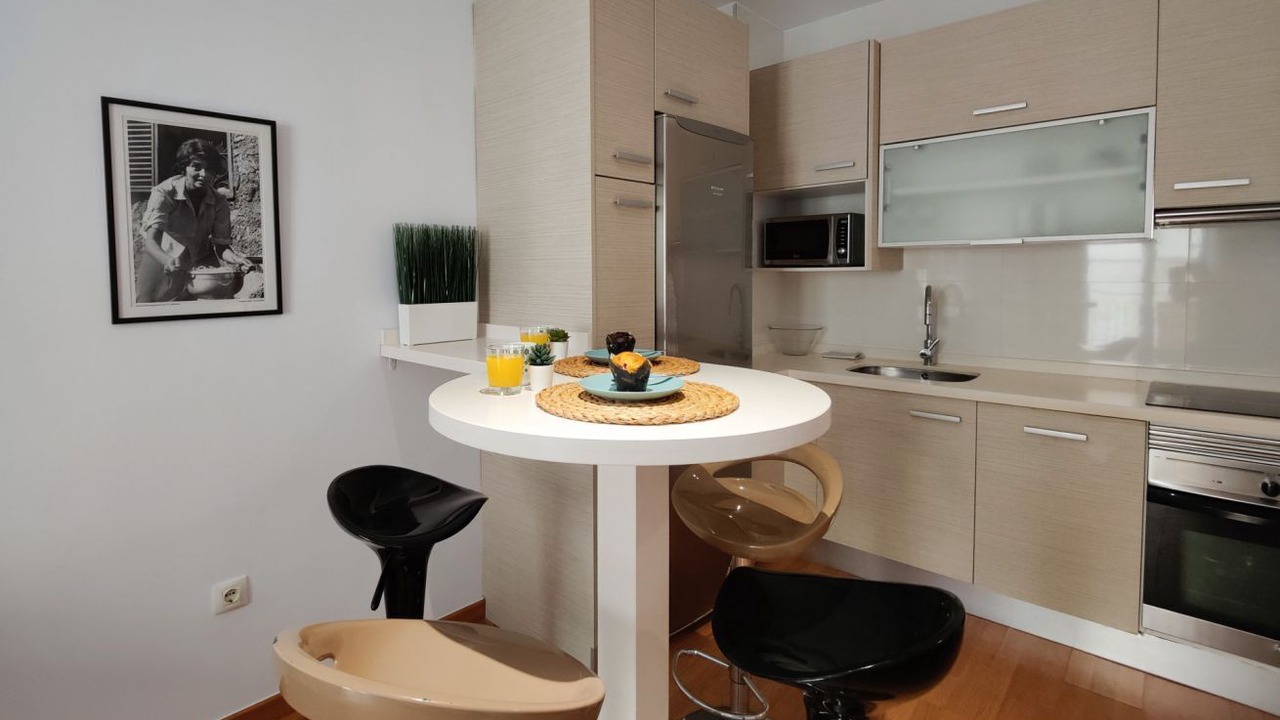Photo of Kitchen in Barri Vell - Santa Creu