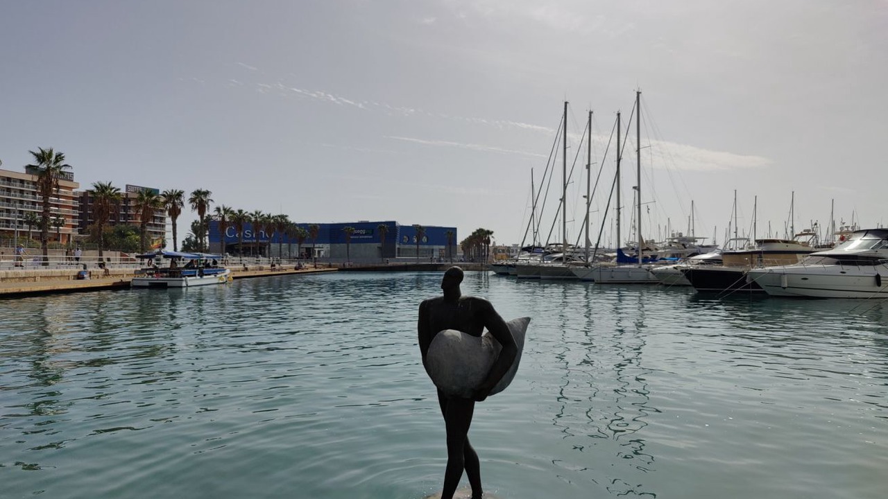 Photo of Others in Barri Vell - Santa Creu