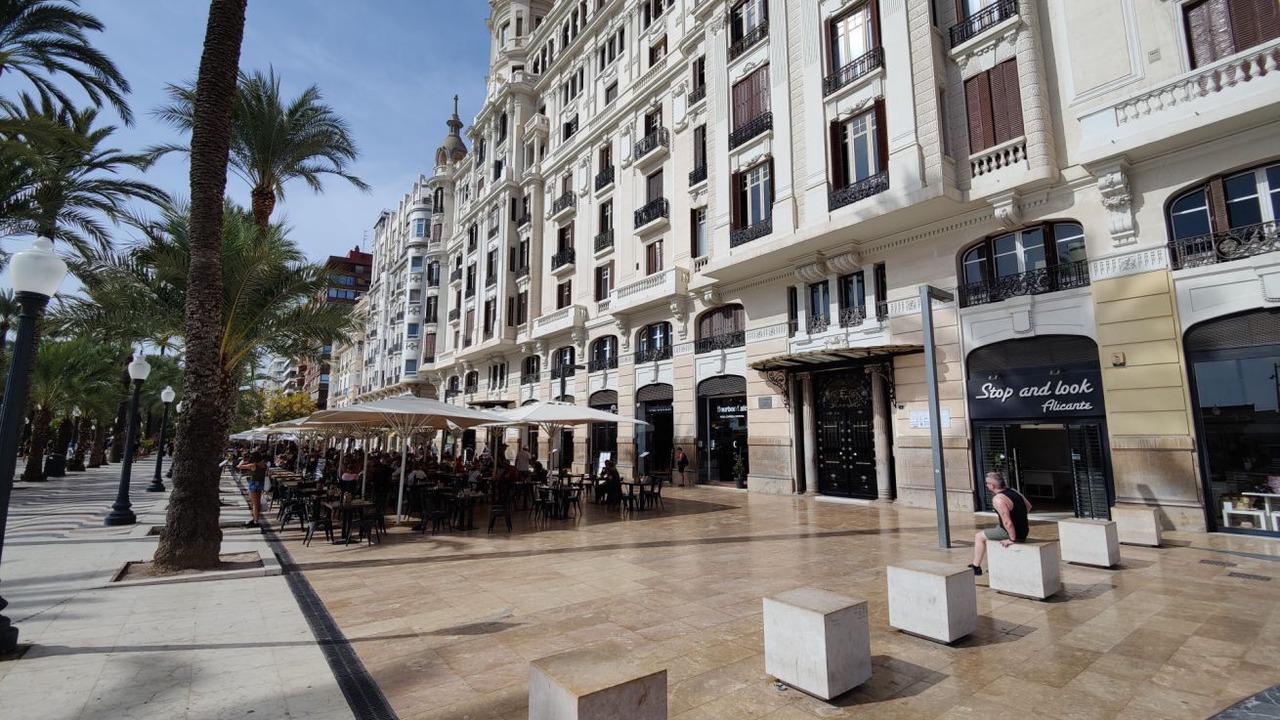 Photo of Others in Barri Vell - Santa Creu