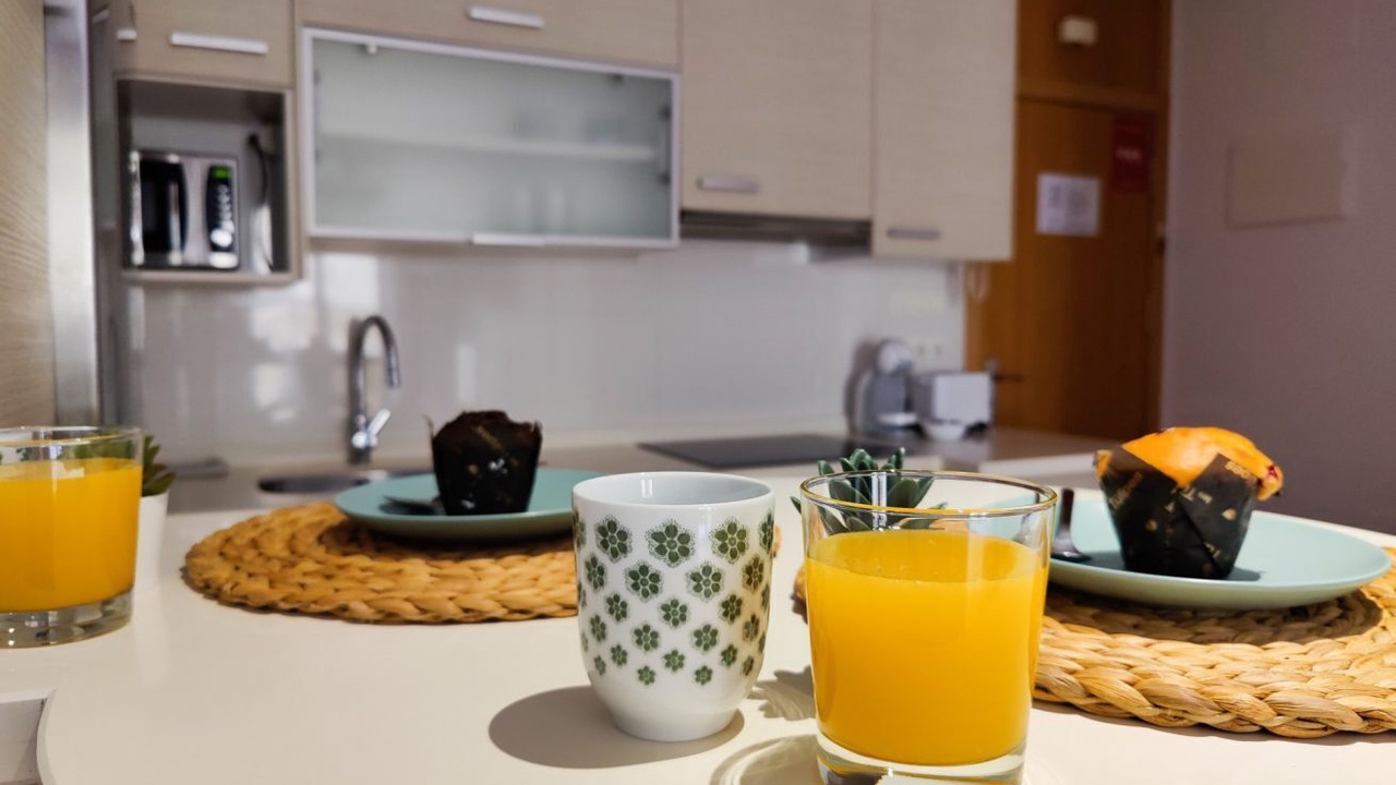 Photo of Kitchen in Barri Vell - Santa Creu