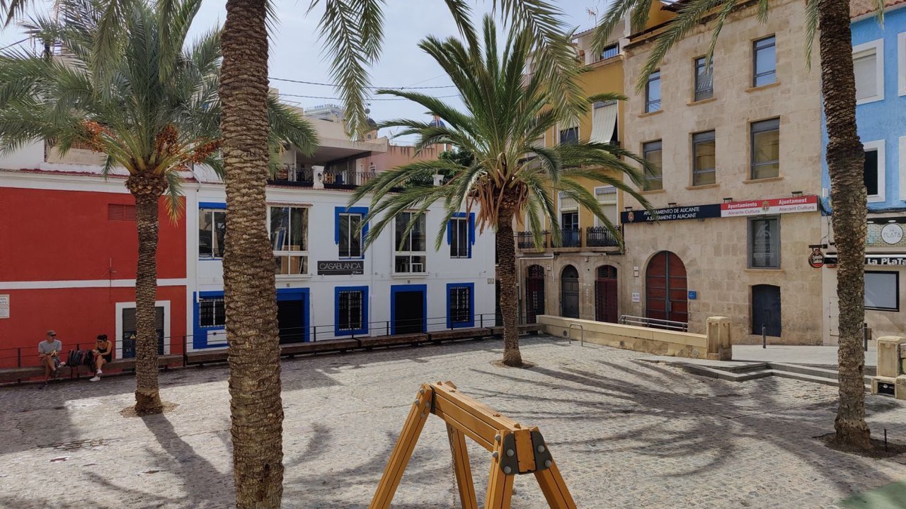 Photo of Others in Barri Vell - Santa Creu