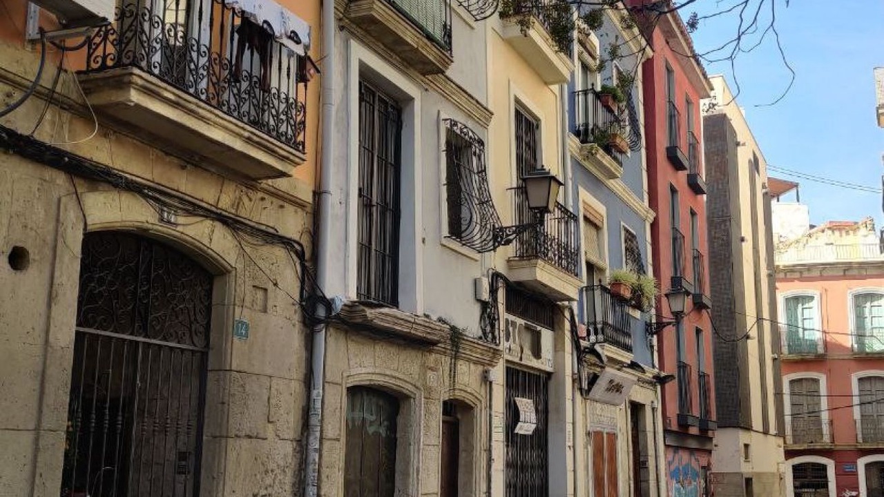 Photo of Outdoor in Barri Vell - Santa Creu