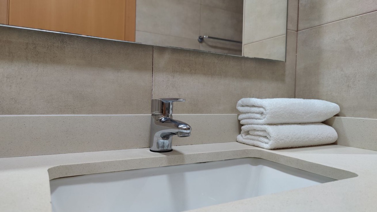 Photo of Bathroom in Barri Vell - Santa Creu