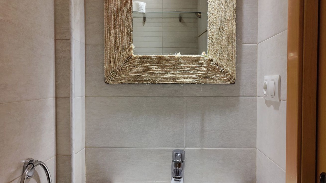 Photo of Bathroom in Barri Vell - Santa Creu