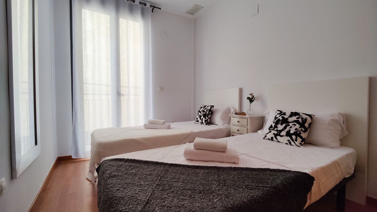 Photo of Bedroom in Barri Vell - Santa Creu
