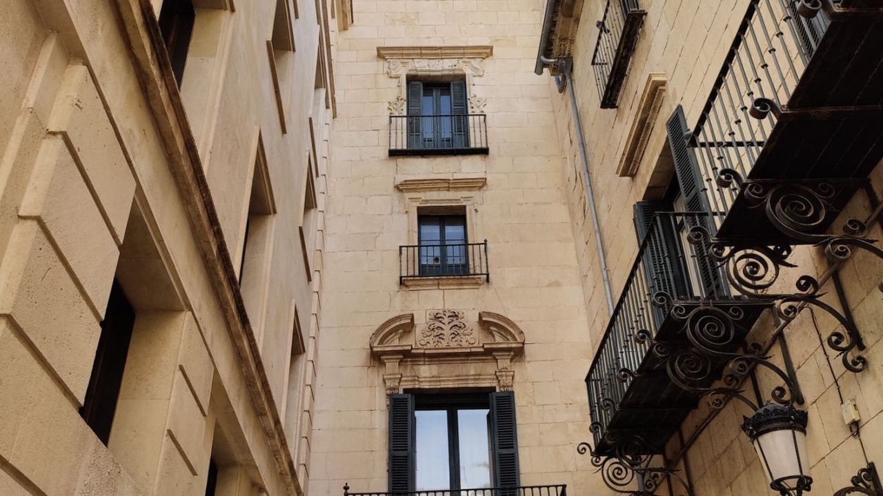 Photo of Outdoor in Barri Vell - Santa Creu