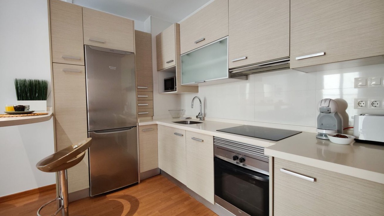 Photo of Kitchen in Barri Vell - Santa Creu