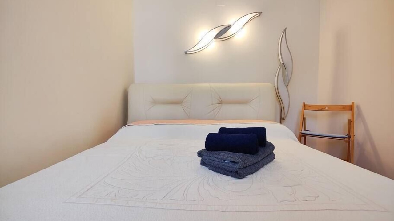 Photo of Bedroom in Golf Bahia