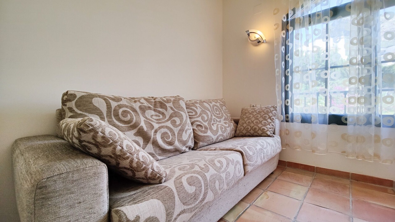 Photo of Livingroom in Golf Bahia