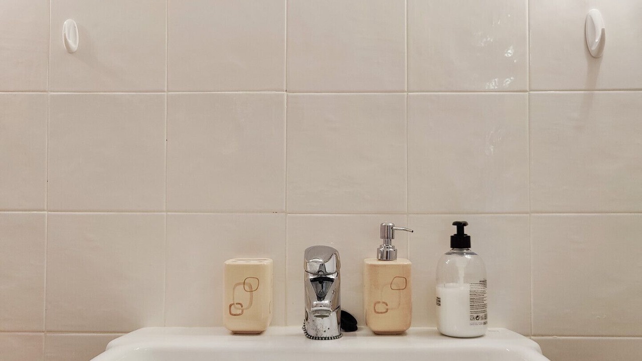 Photo of Bathroom in Golf Bahia