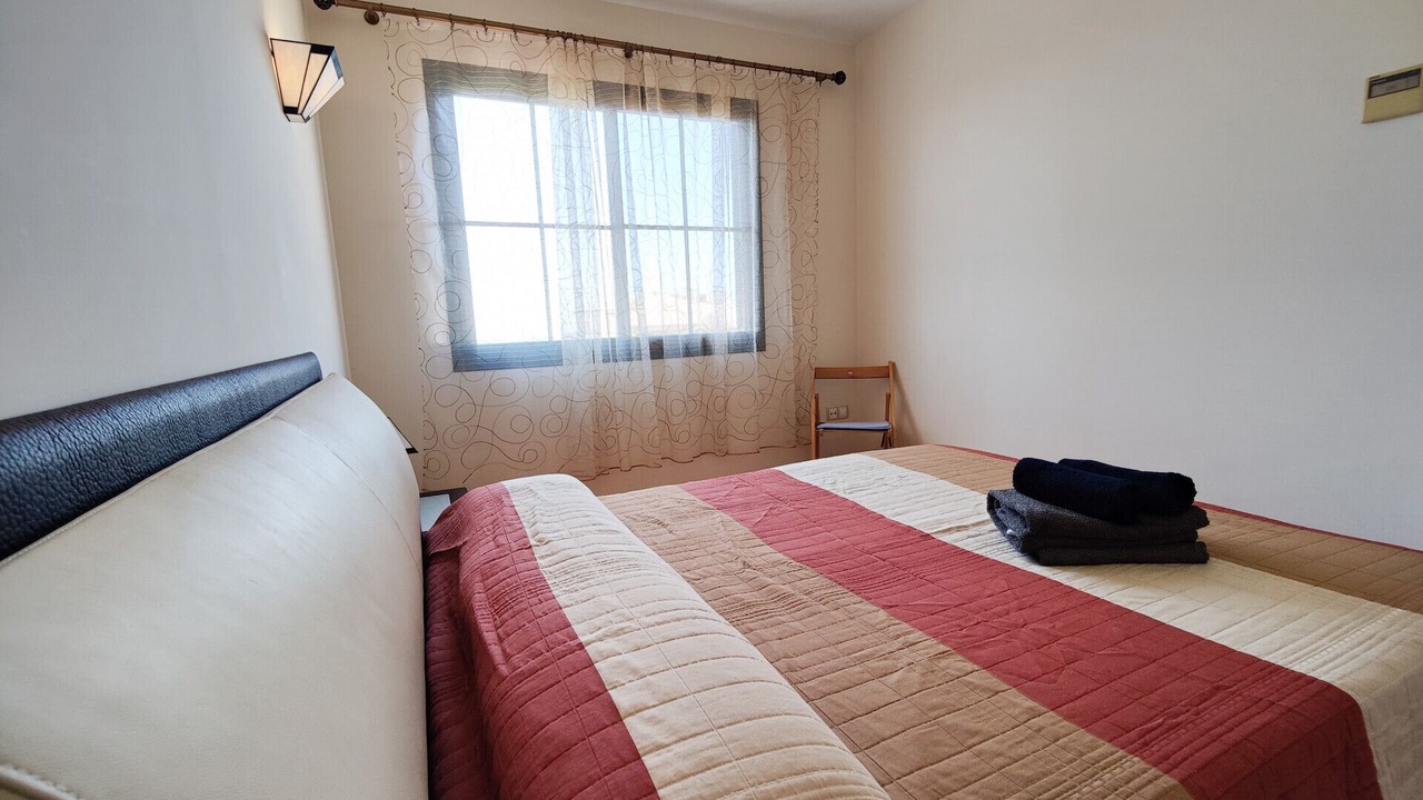 Photo of Bedroom in Golf Bahia