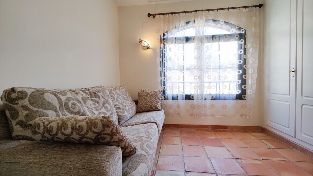 Photo of Livingroom in Golf Bahia