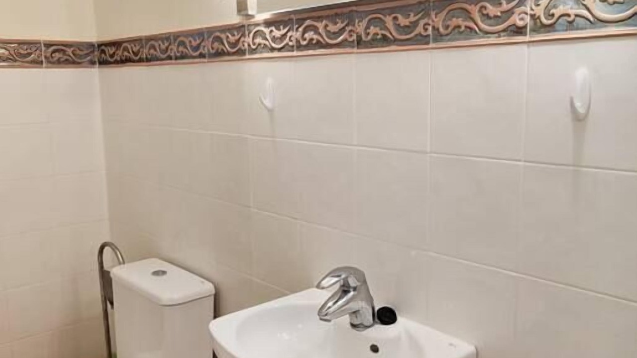 Photo of Bathroom in Golf Bahia