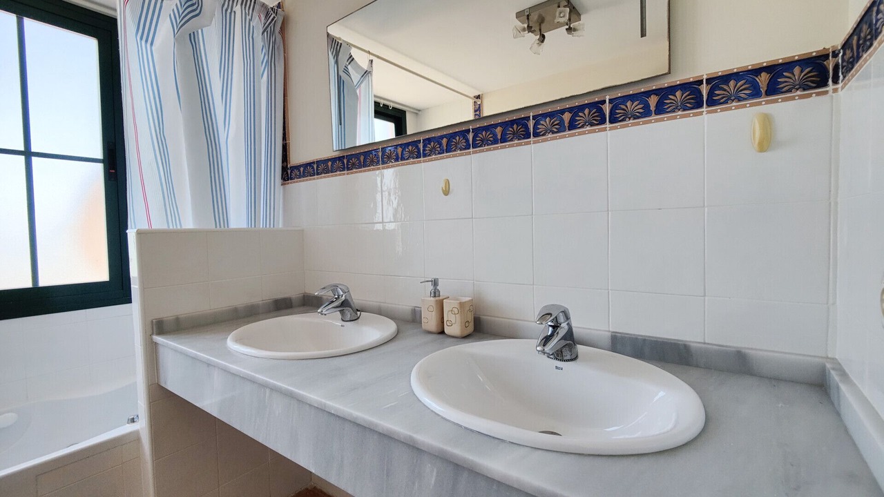 Photo of Bathroom in Golf Bahia