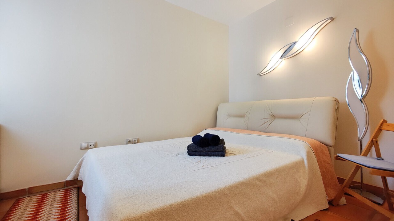 Photo of Bedroom in Golf Bahia