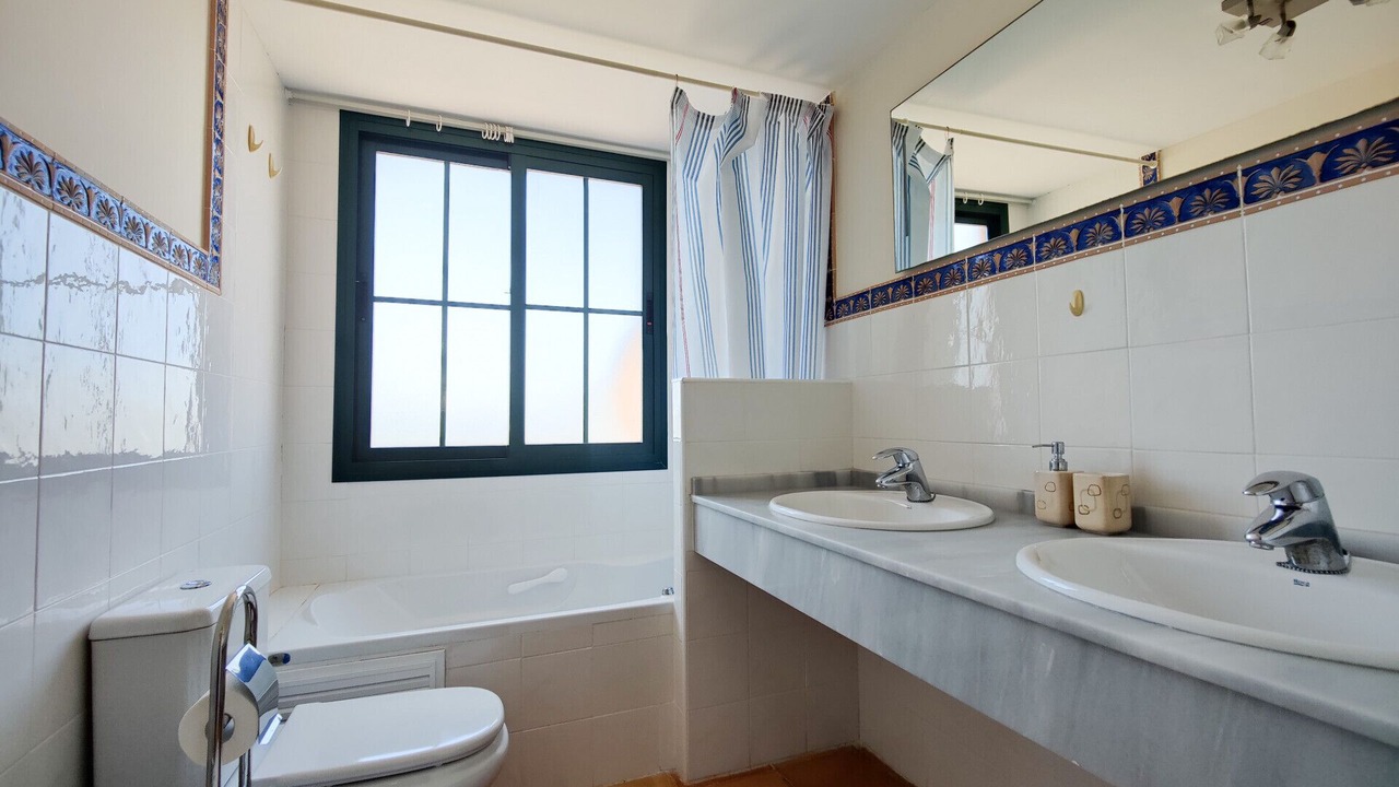 Photo of Bathroom in Golf Bahia