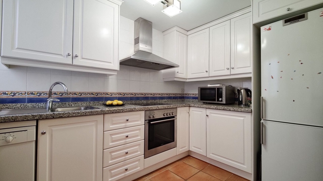 Photo of Kitchen in Golf Bahia