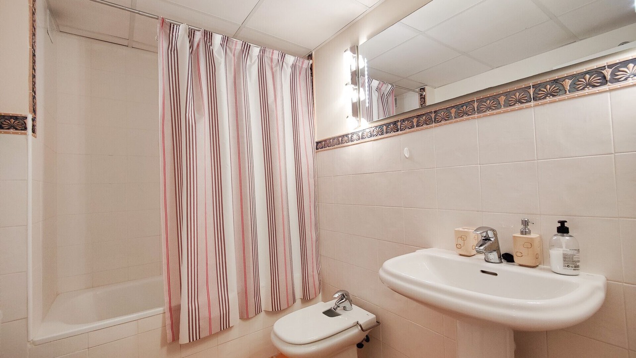 Photo of Bathroom in Golf Bahia