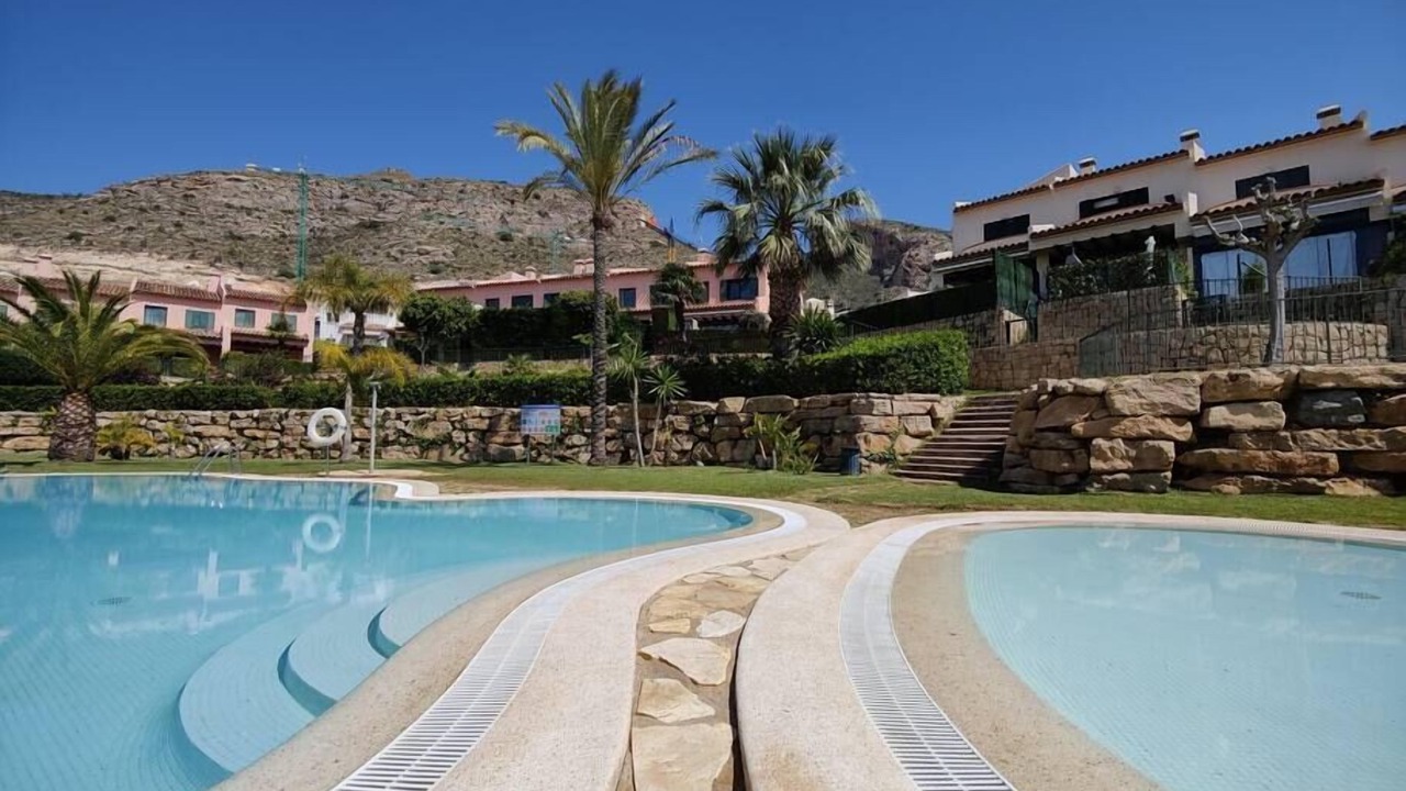 Photo of Outdoor in Golf Bahia