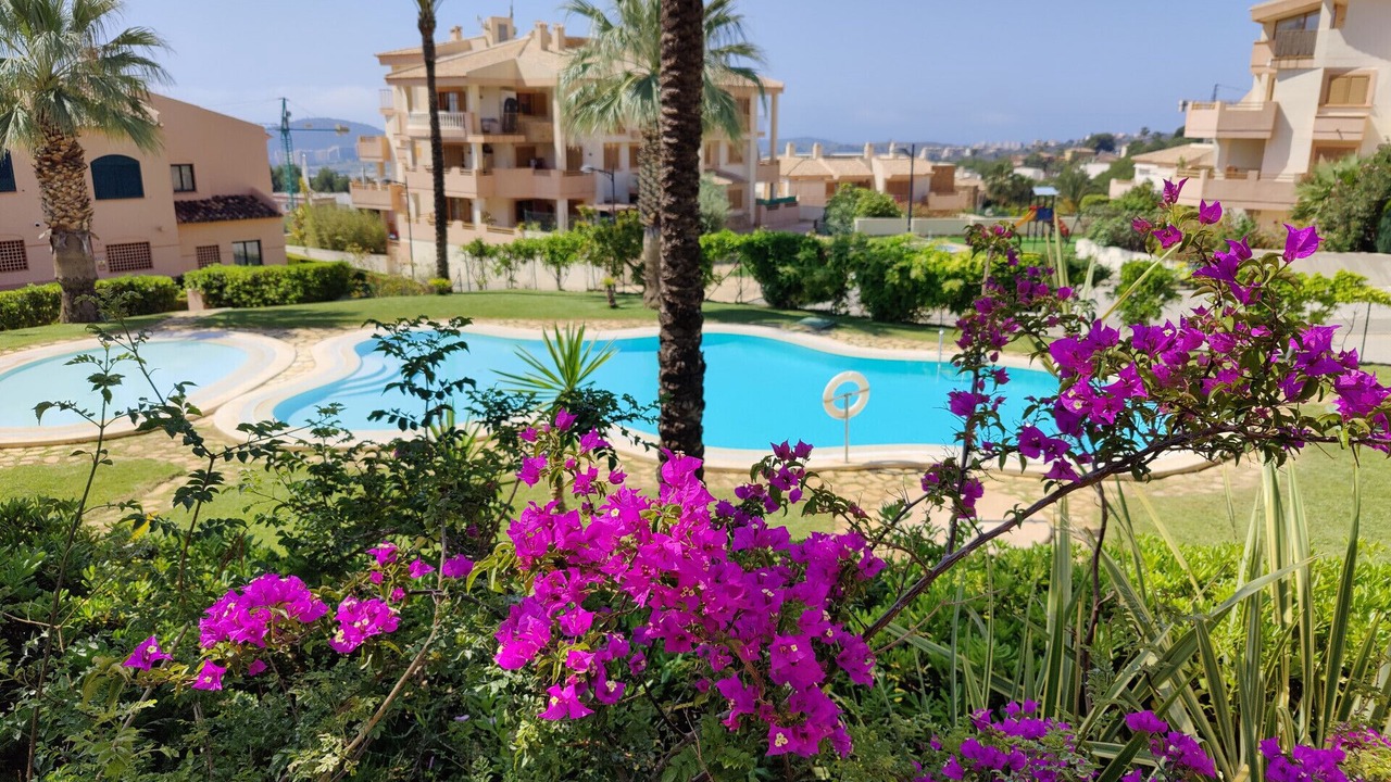 Photo of Outdoor in Golf Bahia