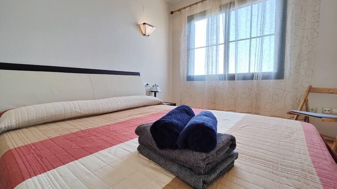 Photo of Bedroom in Golf Bahia
