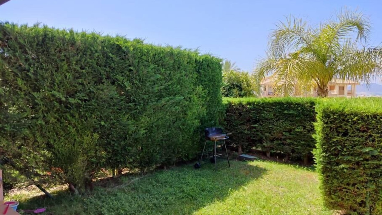 Photo of Outdoor in Golf Bahia