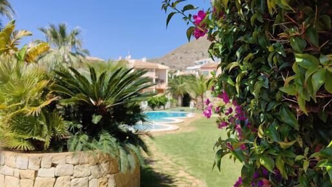 Photo of Outdoor in Golf Bahia