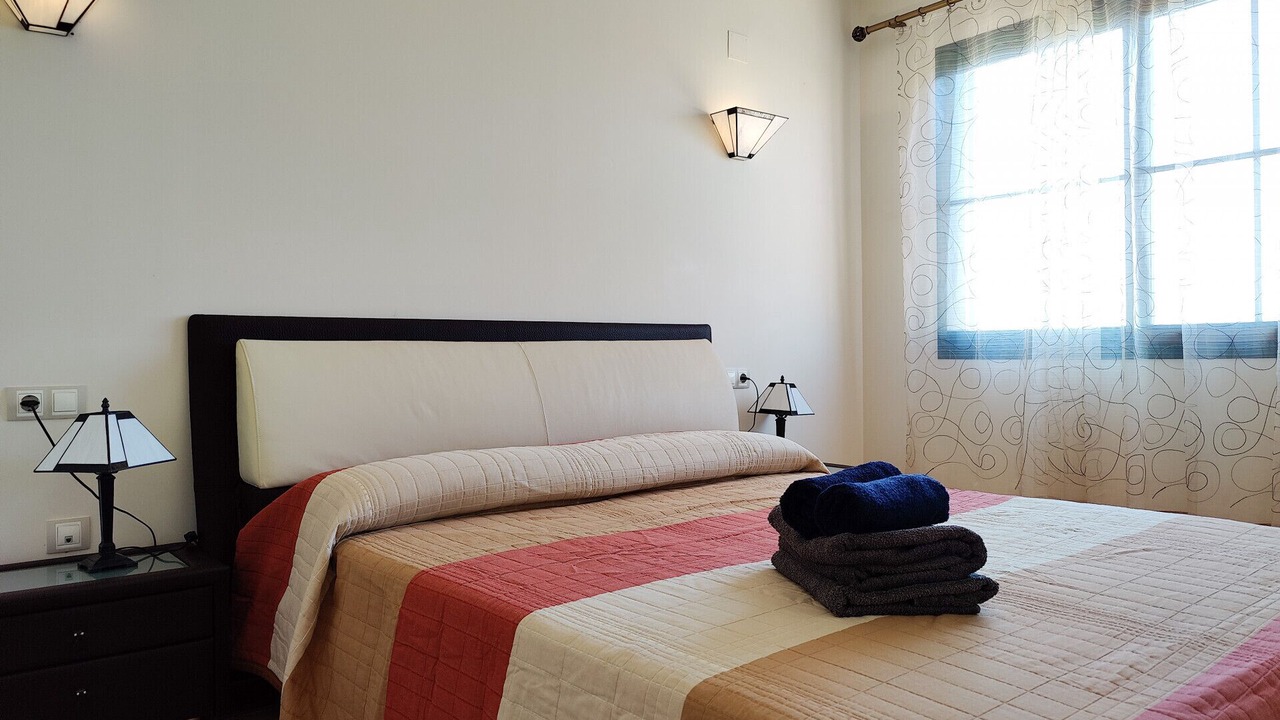 Photo of Bedroom in Golf Bahia