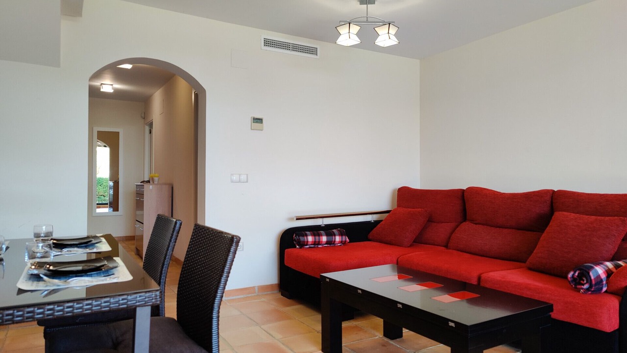Photo of Livingroom in Golf Bahia