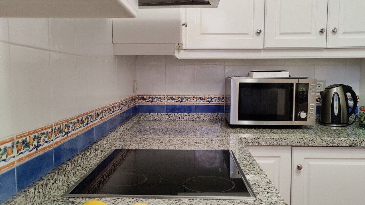 Photo of Kitchen in Golf Bahia