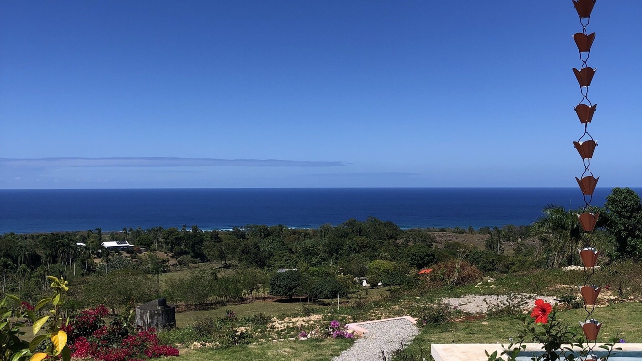 Photo of Outdoor in Abreu