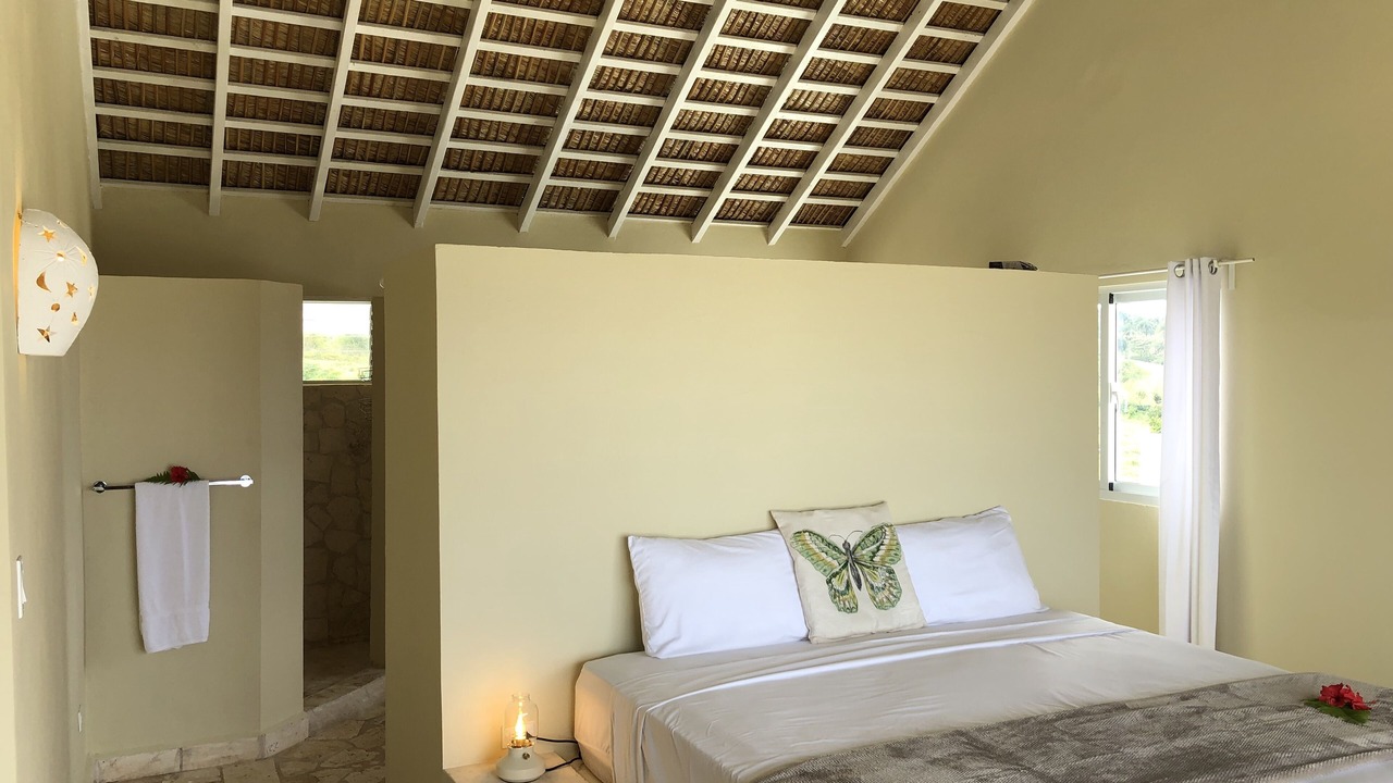 Photo of Bedroom in Abreu