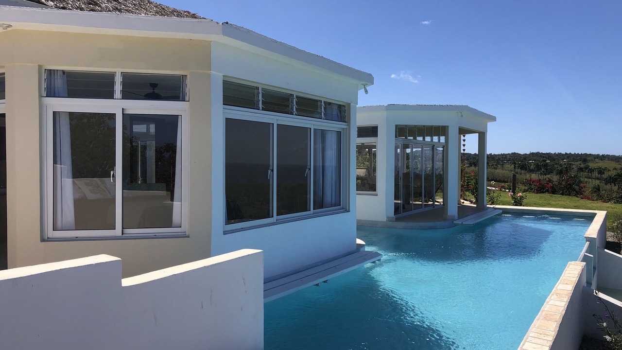 Photo of Outdoor in Abreu