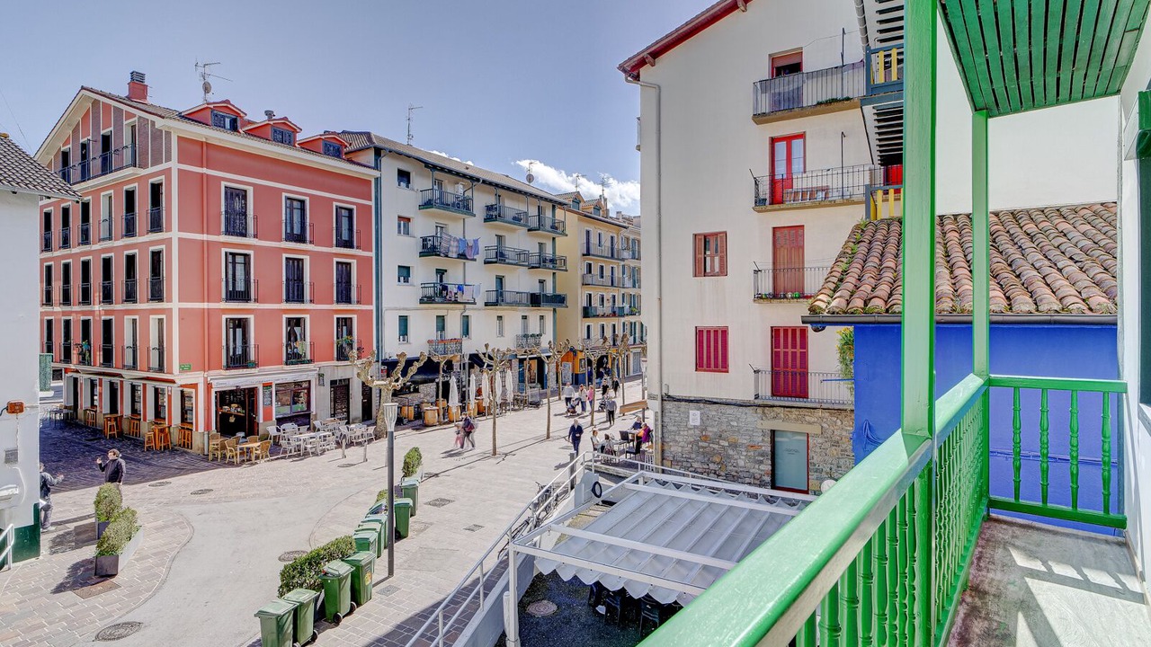 Photo of Others in Hondarribia