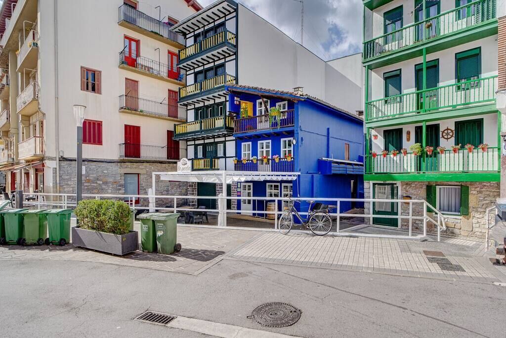 Photo of Others in Hondarribia