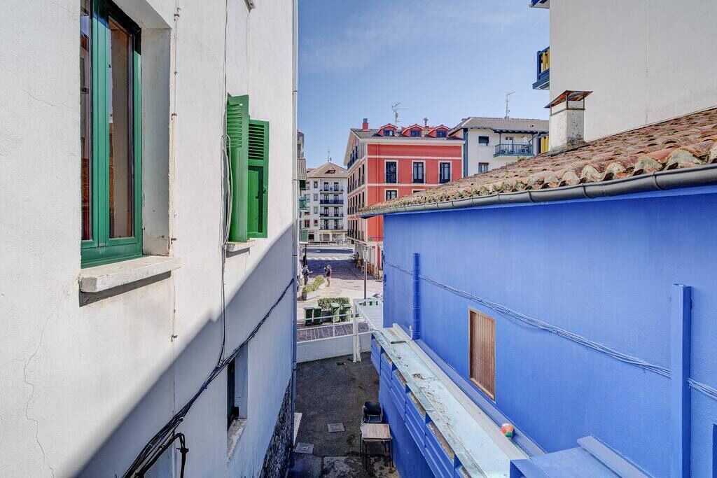 Photo of Others in Hondarribia