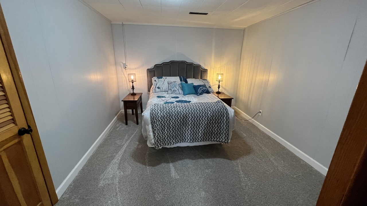 Photo of Bedroom in Santa Fe