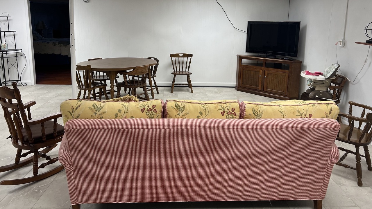 Photo of Livingroom in Santa Fe