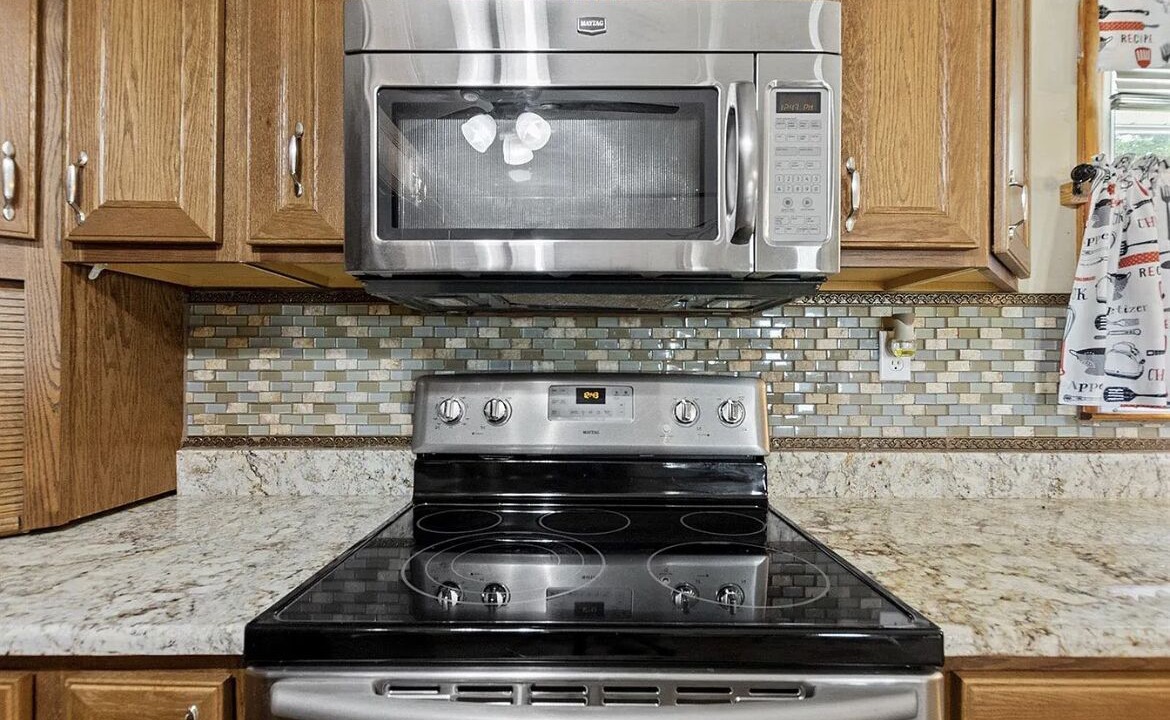 Photo of Kitchen in Santa Fe