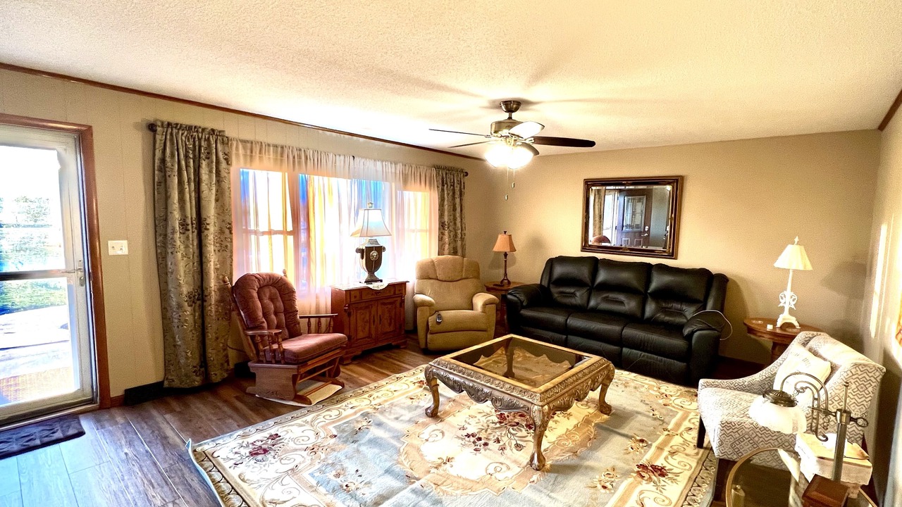 Photo of Bedroom in Santa Fe
