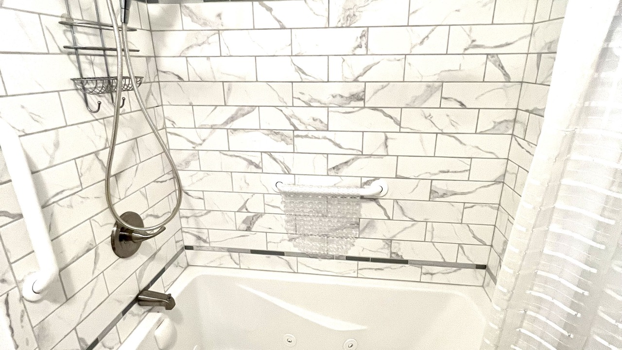 Photo of Bathroom in Santa Fe