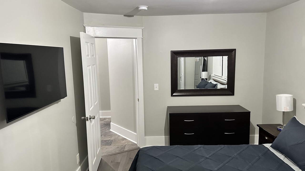Photo of Bedroom in Old Hickory