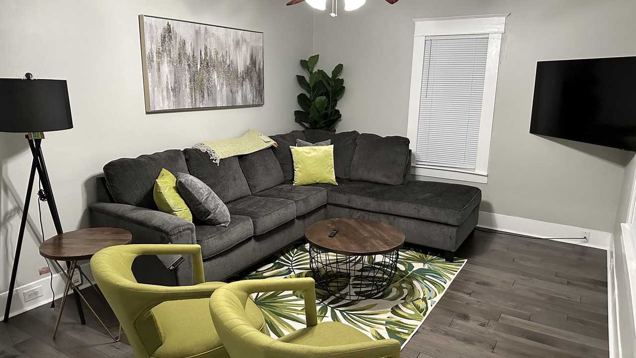Photo of Livingroom in Old Hickory