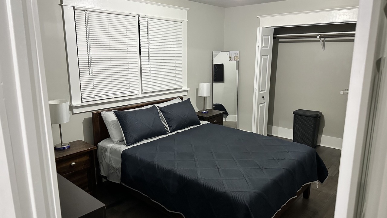 Photo of Bedroom in Old Hickory