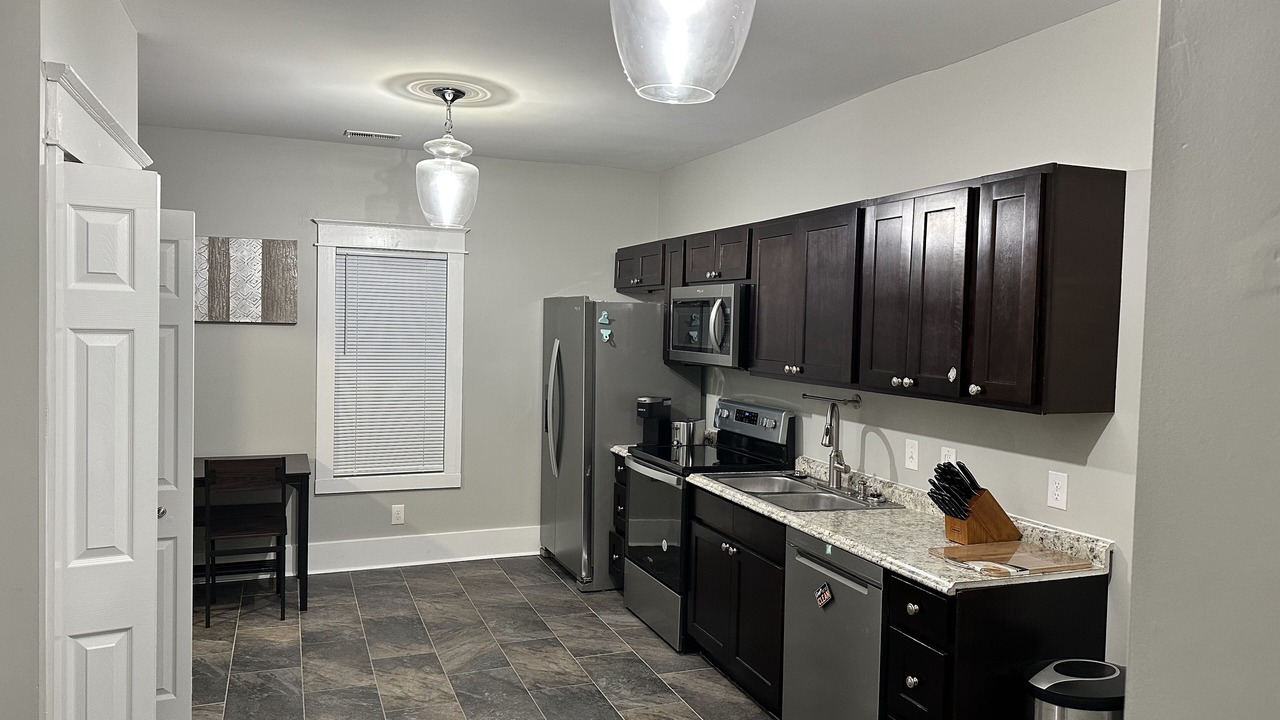 Photo of Kitchen in Old Hickory