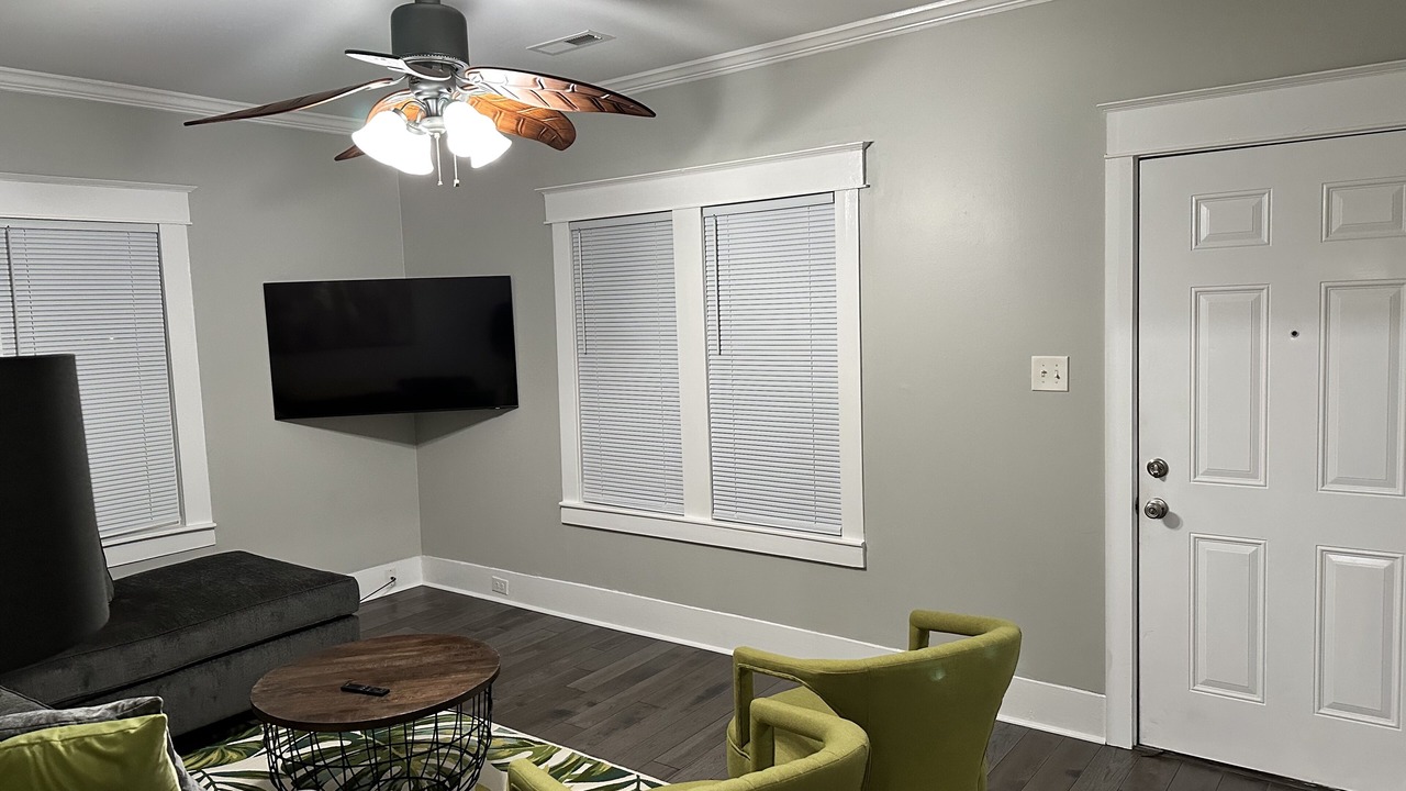 Photo of Livingroom in Old Hickory