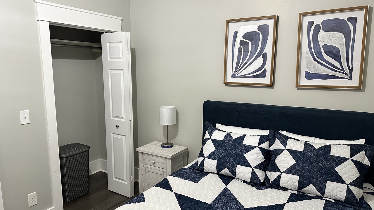 Photo of Bedroom in Old Hickory