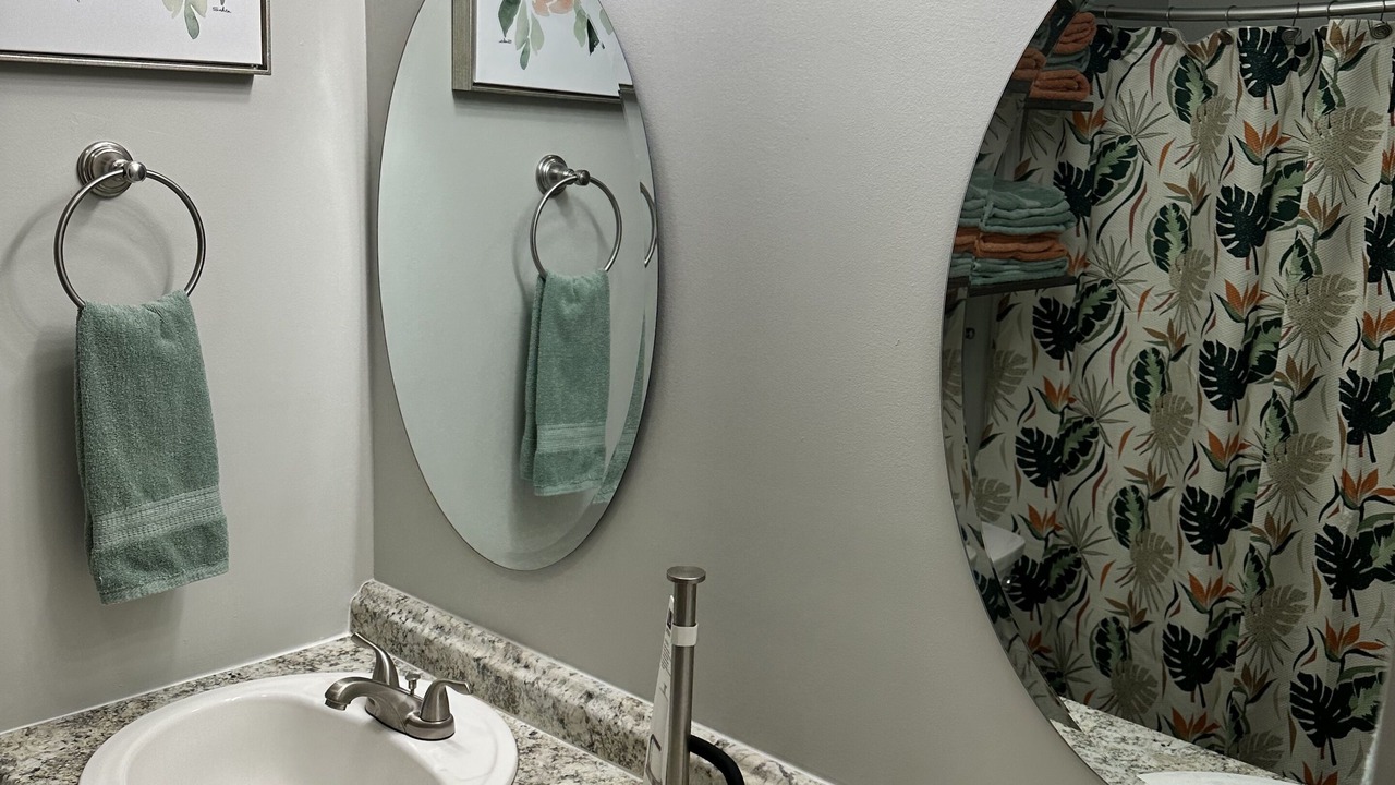Photo of Bathroom in Old Hickory