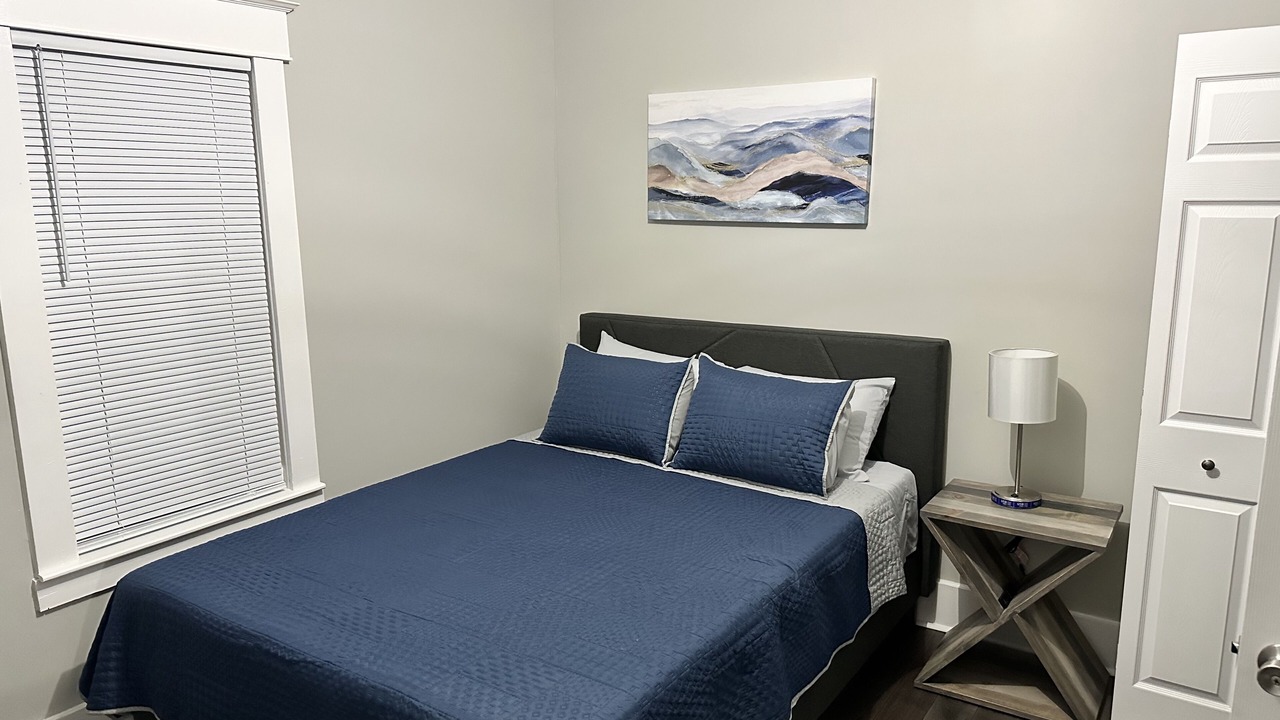 Photo of Bedroom in Old Hickory